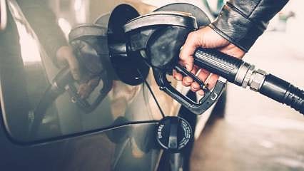 Benzine zam geliyor 