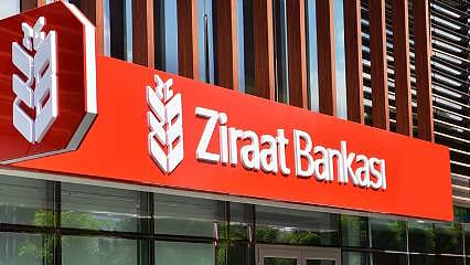 Ziraat Bankası 1,3 milyar dolarlık sendikasyon kredisi sağladı 