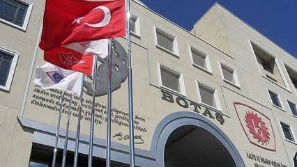 BOTAŞ'tan dolandırıcılık uyarısı: Herhangi bir hisse satışı yok 