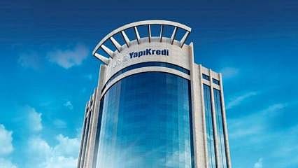 Yapı Kredi'den 9 ayda 48,7 milyar TL net kâr 