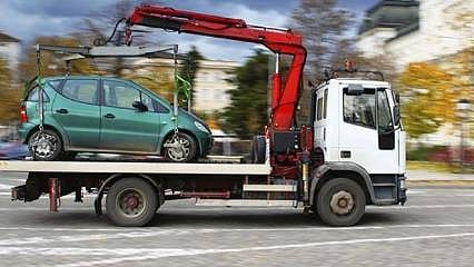 İstanbul'da yediemin otopark ve araç çekme ücretlerine zam 