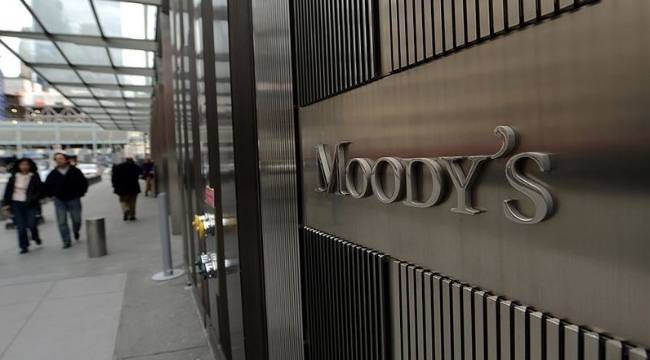 Moody's'ten ABD'ye 'kapanma' uyarısı