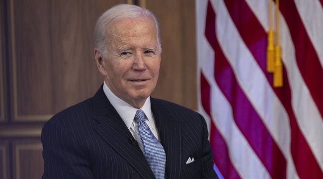  Biden'ın eski kişisel ofisinde 'gizli belgeler' bulundu