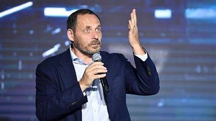 Teknoloji devinin kurucusu şirketten ayrıldığını mektupla duyurdu