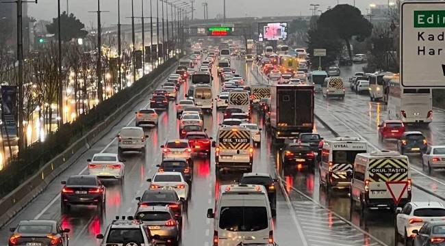 Resmi Gazete'de yayımlandı: Trafik sigortasında yönetmeliğinde yeni dönem