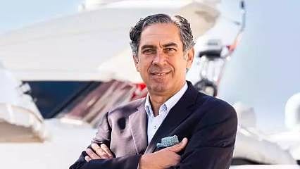 1,5 milyar dolarlık pazara TÜV Austria Marine’den kurumsal hamle