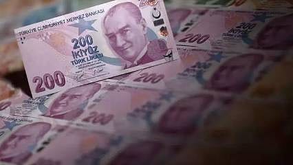 Merkez Bankası Başkanı'ndan '200 TL'den yüksek banknot basılacak mı?' sorusuna yanıt 