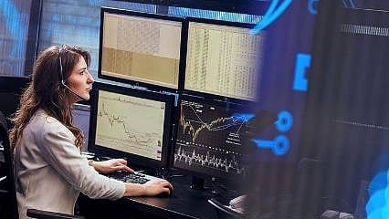 Fed sonrası gözler ECB'ye çevrildi