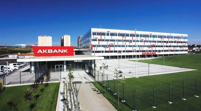 Akbank'tan sosyal temalı sendikasyon kredisi