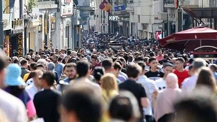 Mayıs ayı işsizlik rakamları açıklandı 