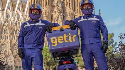 Getir bir ülkeden daha çekilme kararı aldı 