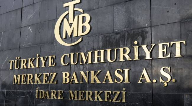 Son dakika: Merkez Bankası faiz kararını açıkladı 