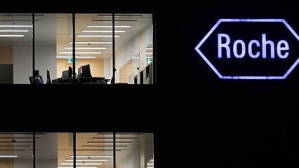 İsviçreli ilaç devinden 7,1 milyar dolarlık satın alma 
