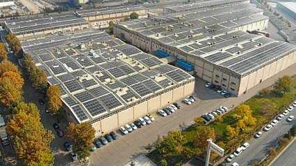 Mega Metal, 3 yılda 50 milyon dolarlık yatırım yapacak