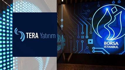 Tera Yatırım halka arz oluyor 