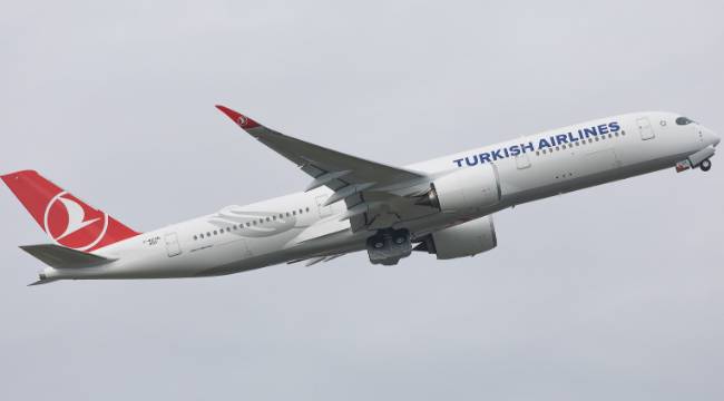 THY'den 355 Airbus alımına ilişkin açıklama 