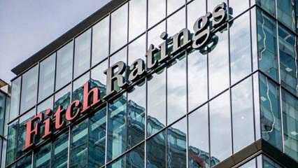 Fitch, Türk şirketleri için deprem raporu hazırladı 