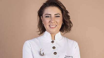 'Gastronominin Nobeli’nin sahibi Ebru Baybara Demir oldu