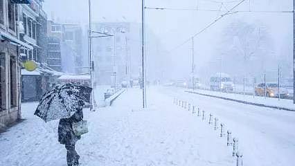 La Nina kışı geliyor haberleri doğru mu? Bir profesöre göre hayır