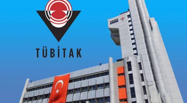 TÜBİTAK'tan personel alımı duyurusu