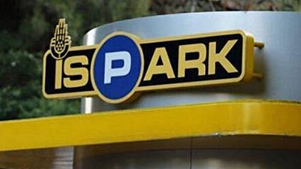 İSPARK ücretlerine zam yapıldı