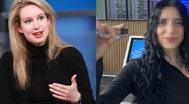 Yerli 'Elizabeth Holmes' vakası olabilir: 'Çığır açan buluş'un perde arkası karanlık mı?