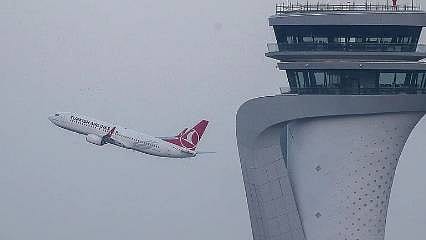 THY, 600'e yakın uçak sipariş edecek