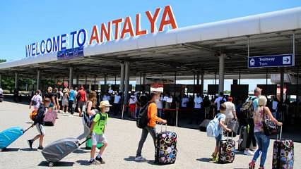 EBRD'den Antalya Havalimanı için 140 milyon avroluk finansman