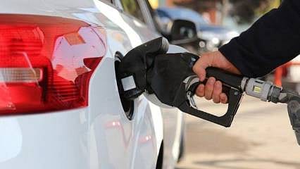 Benzine zam yapıldı