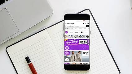 Morhipo kapanıyor, alışveriş Boyner.com.tr'den devam edecek