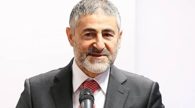 Bakan Nebati işsizlik ve cari denge rakamlarını değerlendirdi 