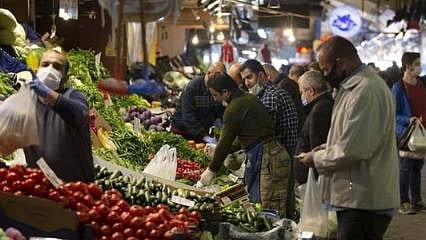 İstanbul'un mayıs ayı enflasyonu belli oldu 