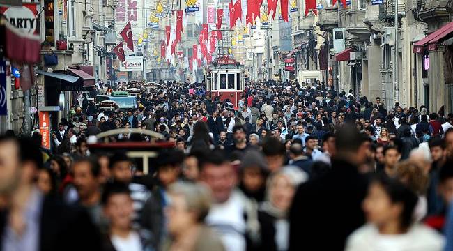 İstanbul’da yaşamanın maliyeti yüzde 80,59 arttı 