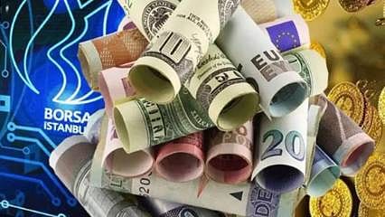 Borsa sert düştü, altın kazandırdı: İşte yatırım araçlarının haftalık performansı 