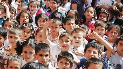TÜİK, 2022 çocuk istatistiklerini açıkladı 