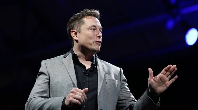 Elon Musk üretkenliğinin sırrını açıkladı 