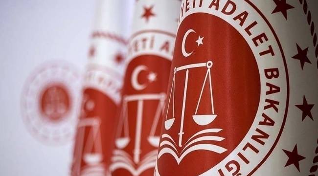  Adalet Bakanlığı, 1000 hakim ve savcı yardımcısı alacak: İşte başvuru tarihleri ve sınav merkezleri 