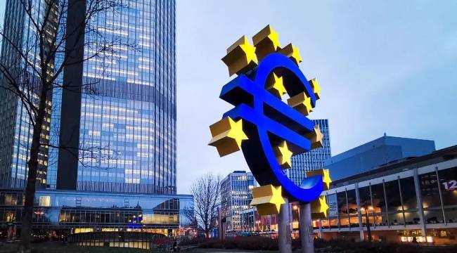 ECB'den ilk faiz indirimi 2024'ün sonlarında bekleniyor