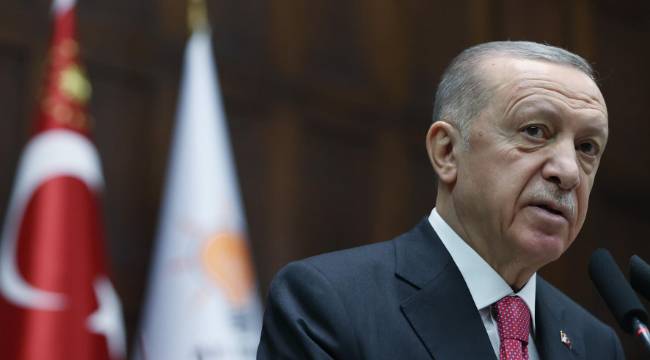 Cumhurbaşkanı Erdoğan: Temmuzda en düşük memur maaşı 22 bin lirayı bulacak
