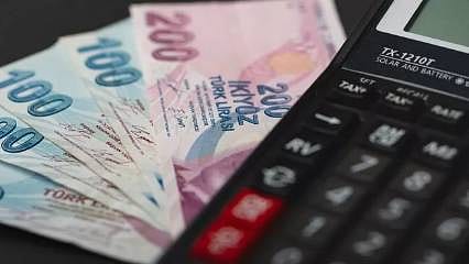 İşsizlik Sigortası Fonu rekor büyüklüğe ulaştı