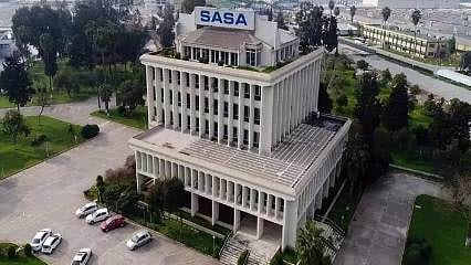 Sasa Polyester'in elyaf yatırımına devlet desteği 