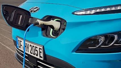 Hyundai yeni elektrikli araç tesisinin temellerini attı: İşte banttan inecek ilk model 