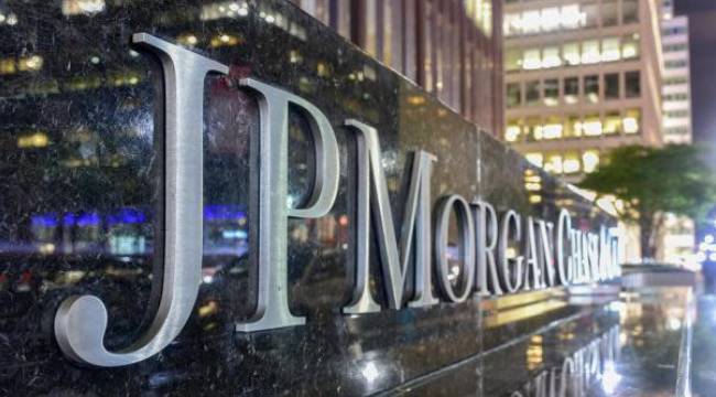 JP Morgan'dan yatırımcılara, 'TL'de ağırlık artır' tavsiyesi 