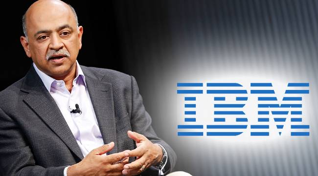 IBM CEO'sundan çalışanlarını rahatlatacak yapay zeka çıkışı 