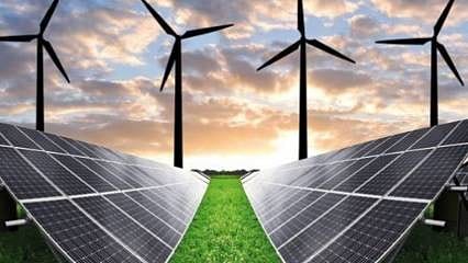 Akfen Yenilenebilir Enerji halka arz oluyor 
