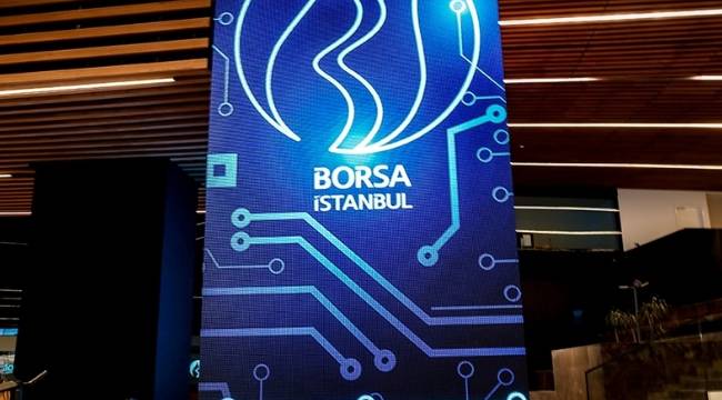 Borsa güne yükselişle başladı (27 Kasım 2023) 