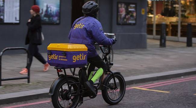 Getir, ABD'de online market şirketi FreshDirect'i satın alıyor