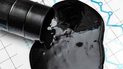 Petrol fiyatları bugün ne kadar oldu? 5 Ocak 2023 Brent petrol fiyatı 