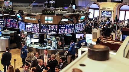 Küresel piyasalarda gözler Fed Başkanı Powell'a çevrildi
