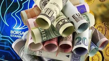 Bu hafta borsa kazandırdı, döviz ve altın kaybettirdi 